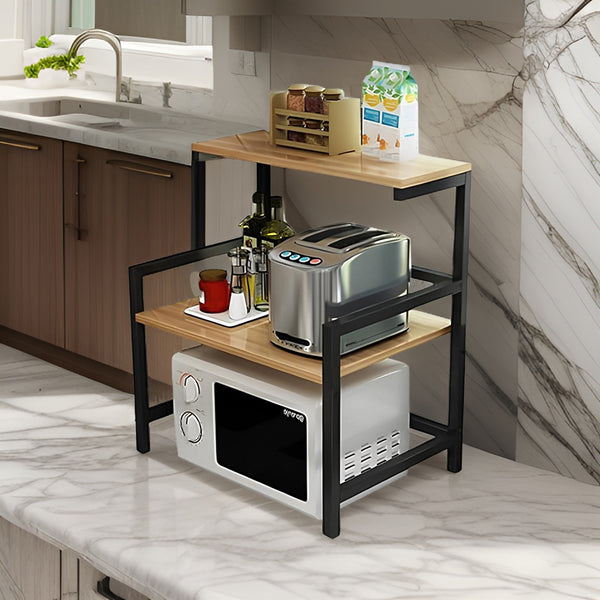 Oliver Microwave Stand