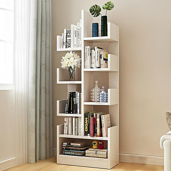 Khazana Decorative Shelf Cabinet
