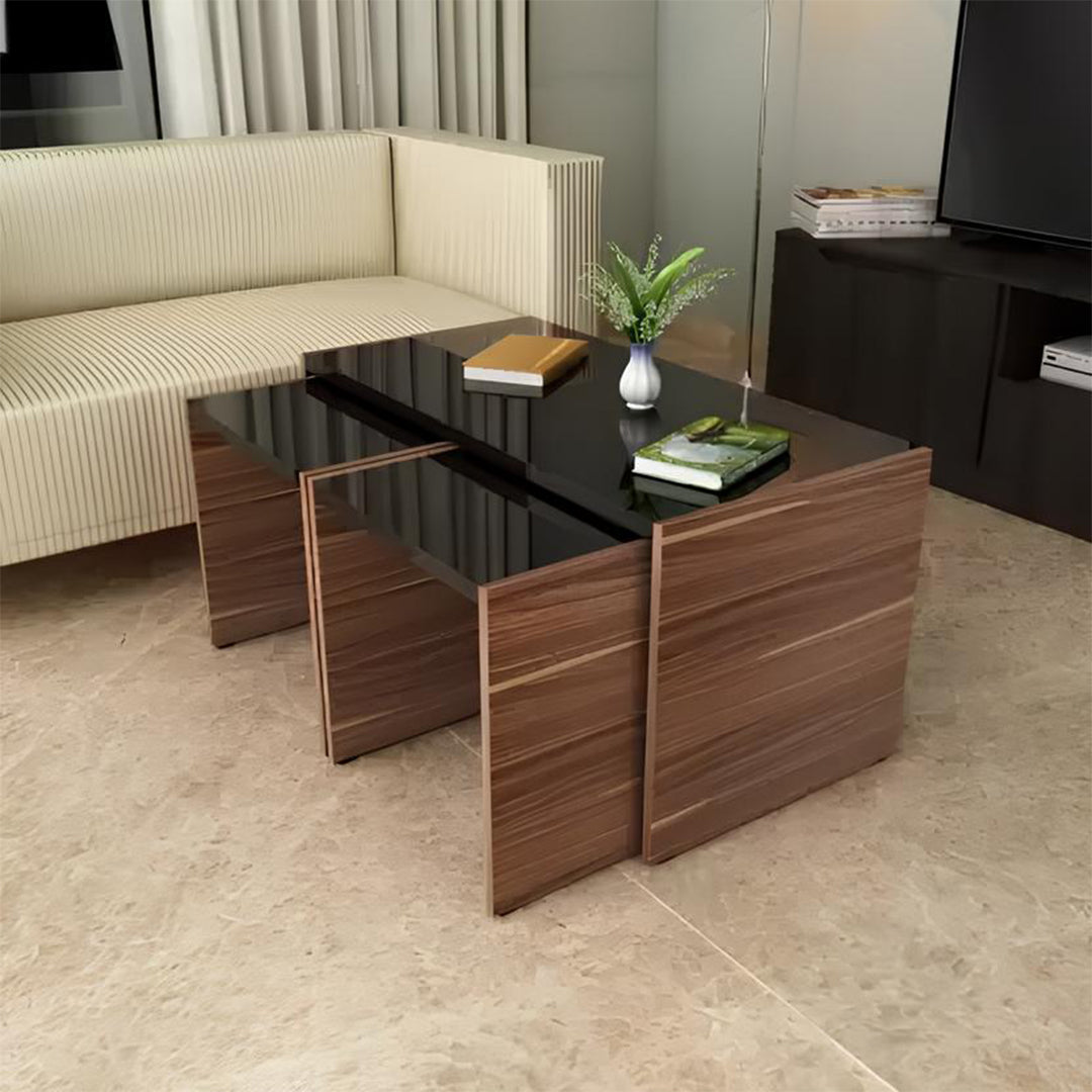 Buy Durban Coffee Table Online in Bangalore | Guarented Home Solutions