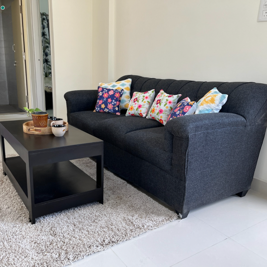 Fully Furnished 2 BHK Flat on Rent in Doddenakundi | Marathahalli