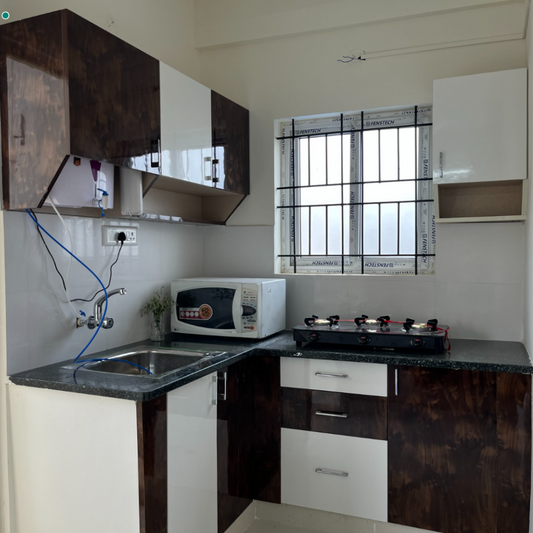 Fully Furnished 2 BHK Flat on Rent in Doddenakundi | Marathahalli