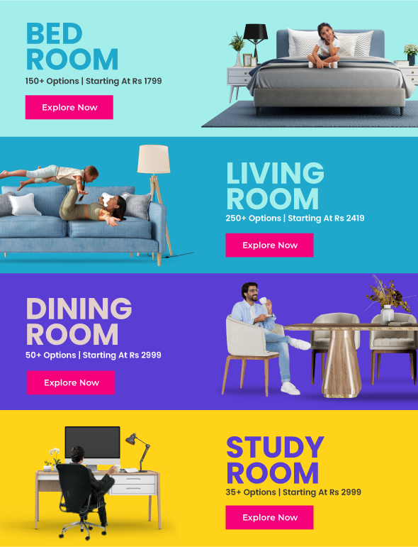 Shop Furniture