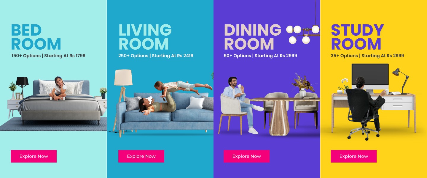 Shop Furniture