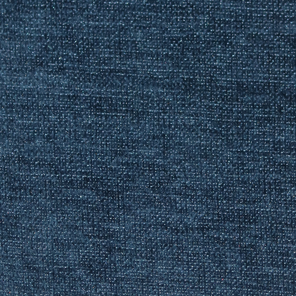 Charcoal Blue Molphino Fabric - 815
