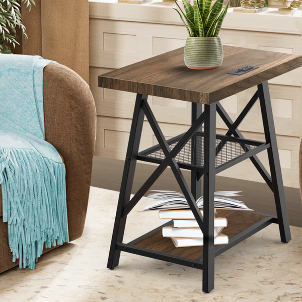 Claire End Table