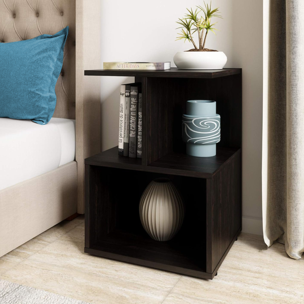 Dwell Bedside Table