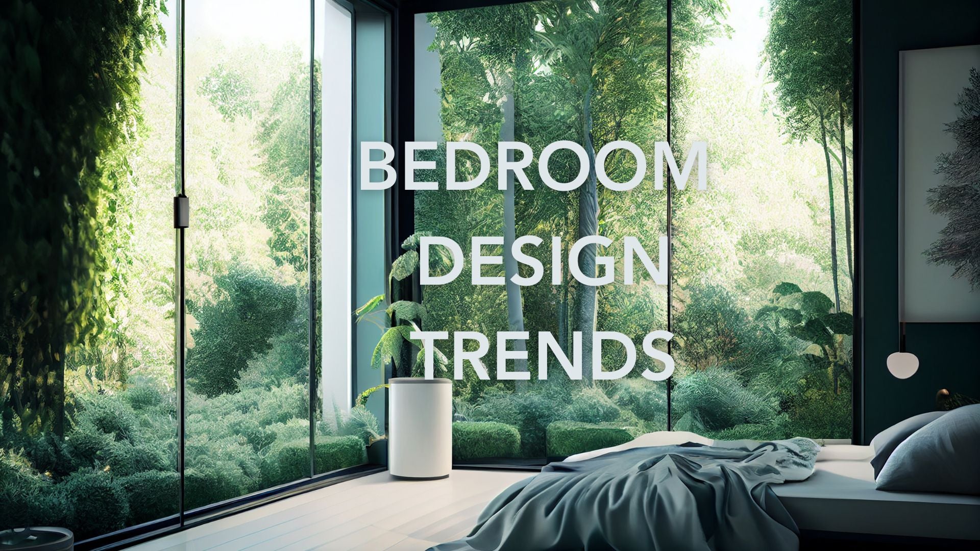 Bedroom Trends: Modernising Your Sleep Space – Guarented Home Solutions