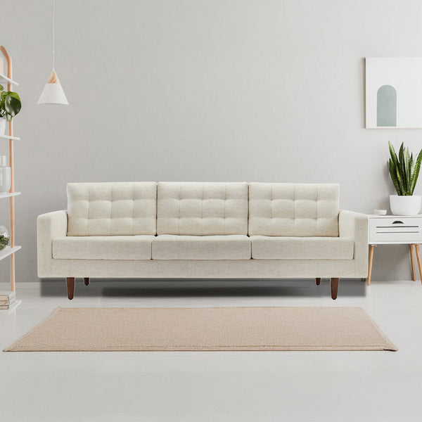 Nagasa 3-Seater Sofa