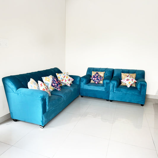 Fully Furnished 2BHK Flat in HSR