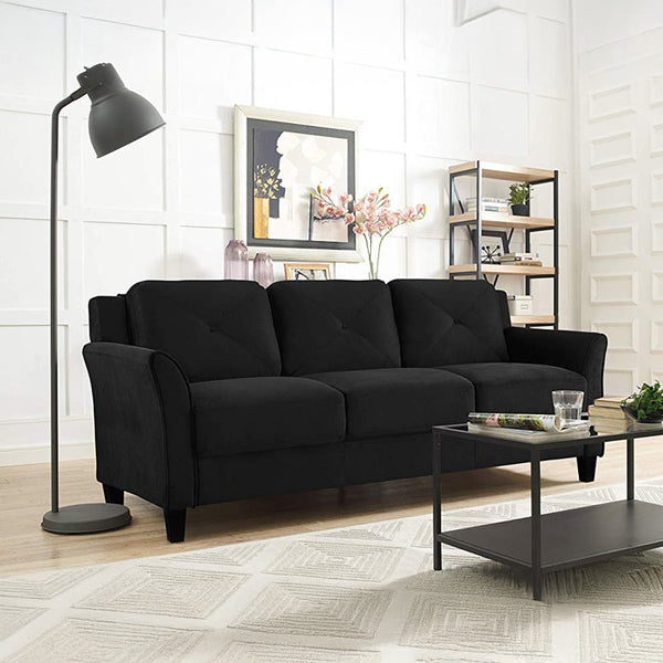 Janes 3-Seater Sofa