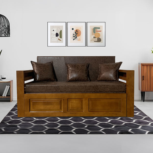 Ames Sofa-cum-bed