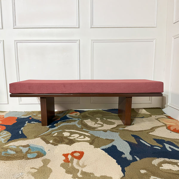 Upholstered Bench