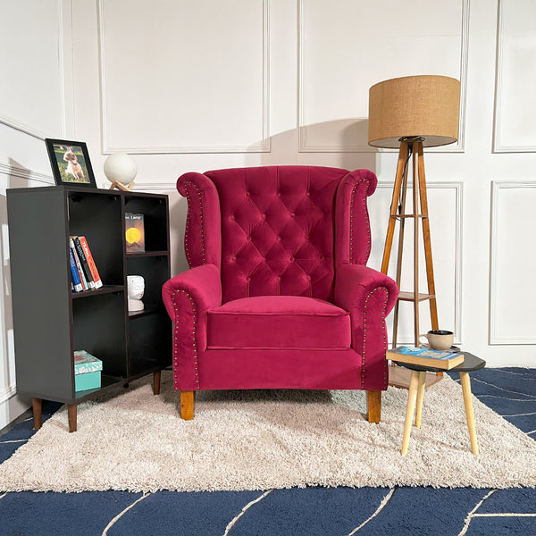 Irene Wing Chair