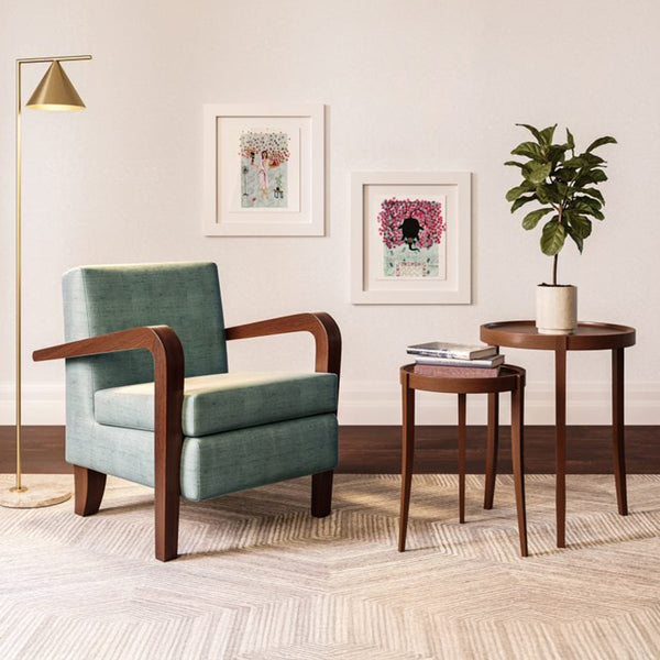 Cleopatra Arm Chair