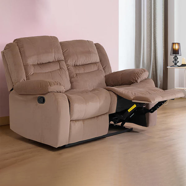 Montage 2 Seater Recliner