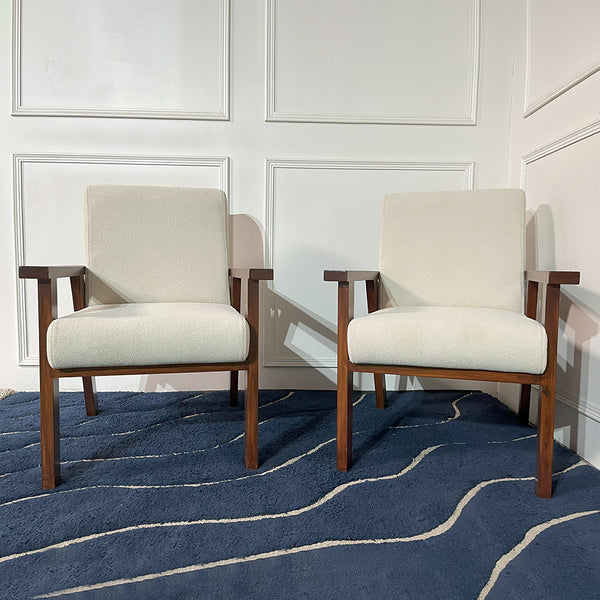 Tira Accent Chairs