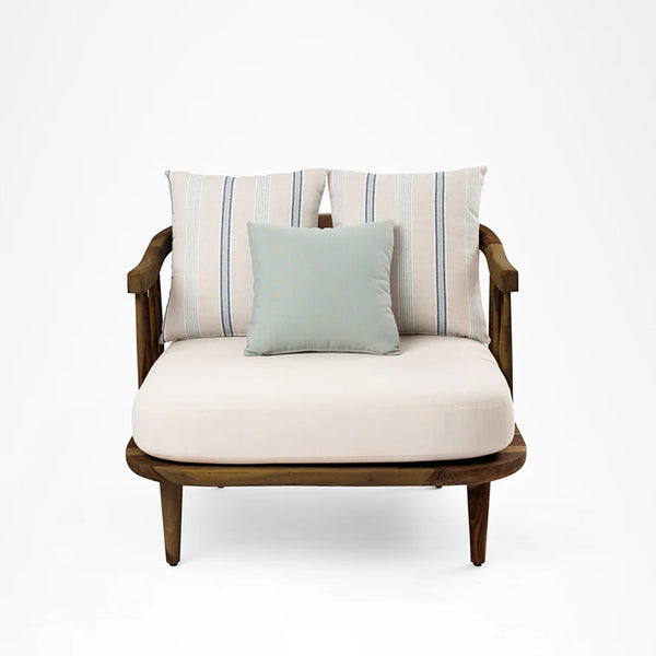 Riaka 1-Seater Lounge Chair