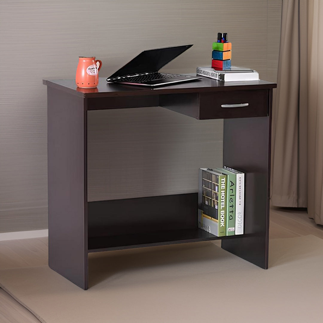 Buy Preston Study Table Online in Bangalore | Guarented Home Solutions
