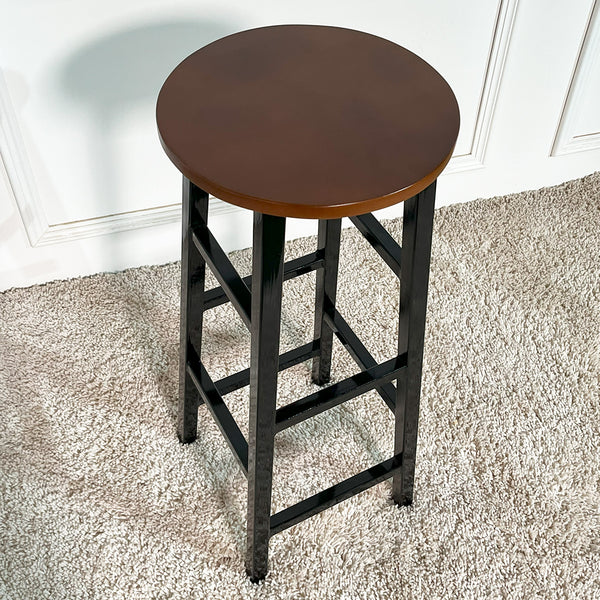 Bar Stool (Brown)