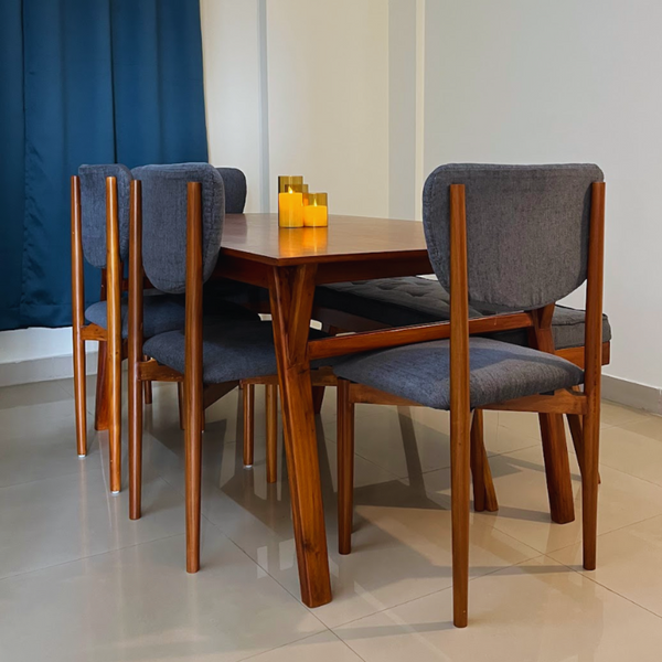 Hudson Dining Set