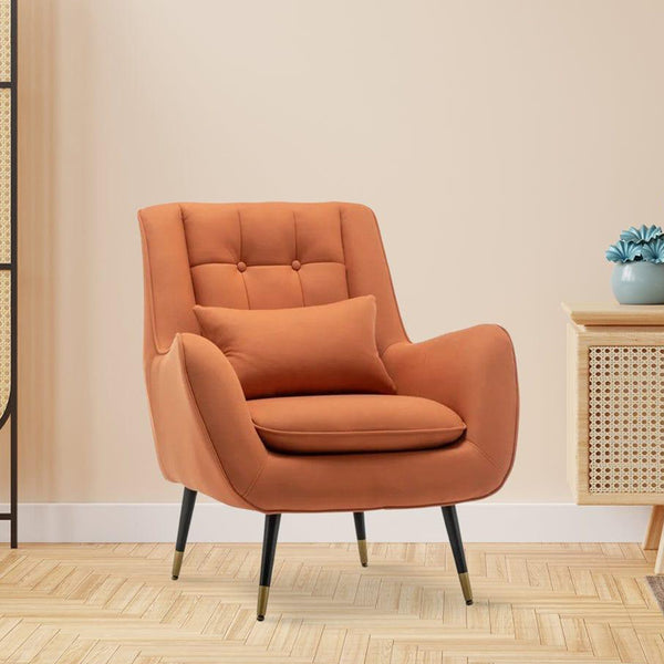 Kalsy Wing Chair