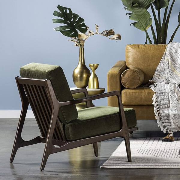 Trish Single Seater Sofa Chair