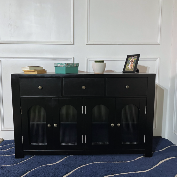 Max Storage Unit
