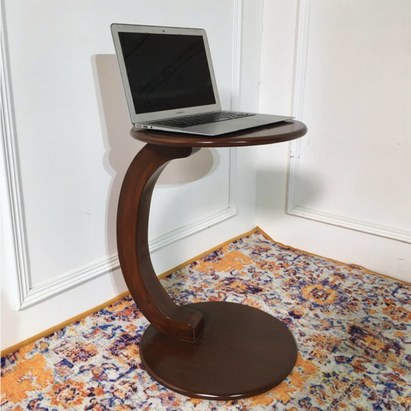 Luna Laptop Table
