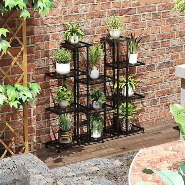 Jackie Plant Stand