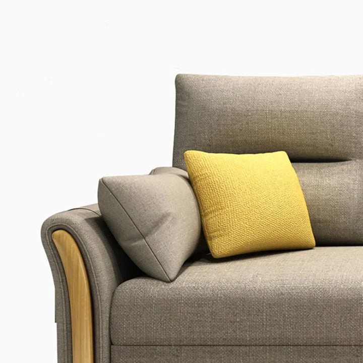 Nimbus Convertible Couch