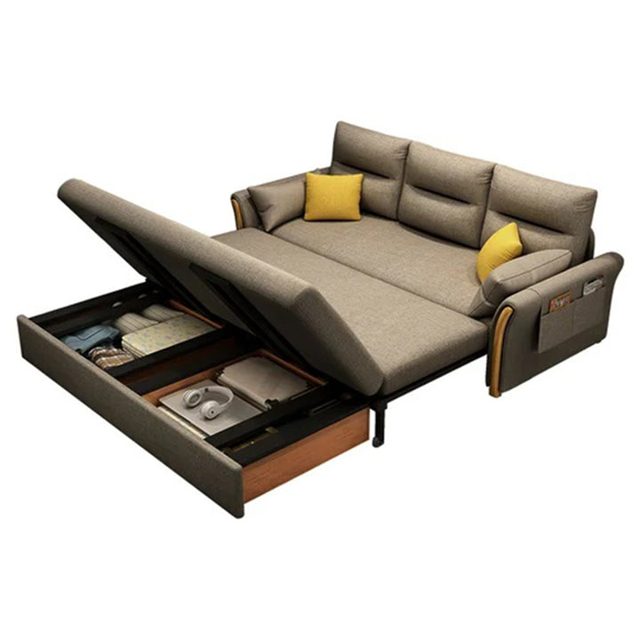 Nimbus Convertible Couch