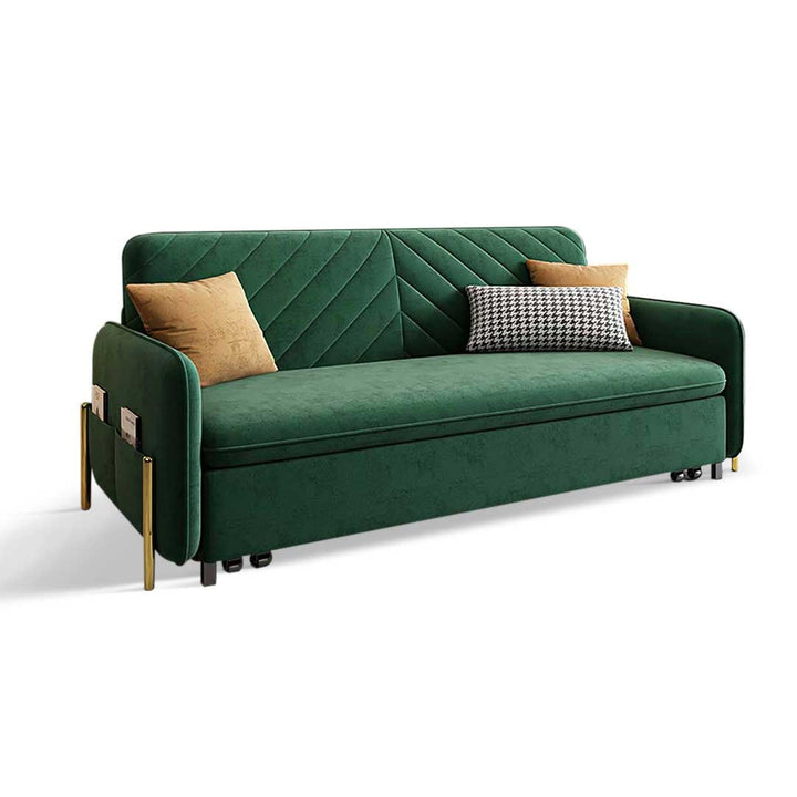 Oakwood Convertible Couch