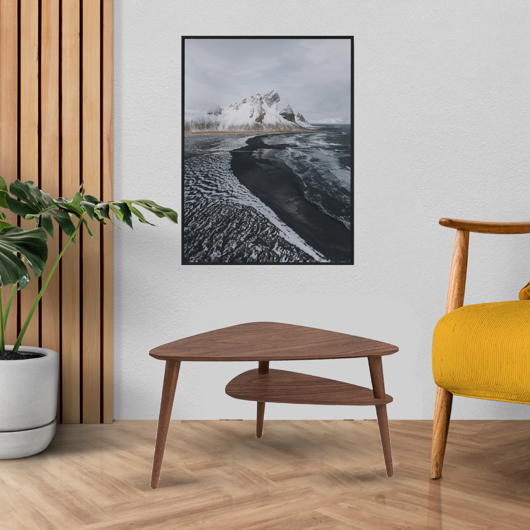 Nia Coffee Table Guarented Home Solutions