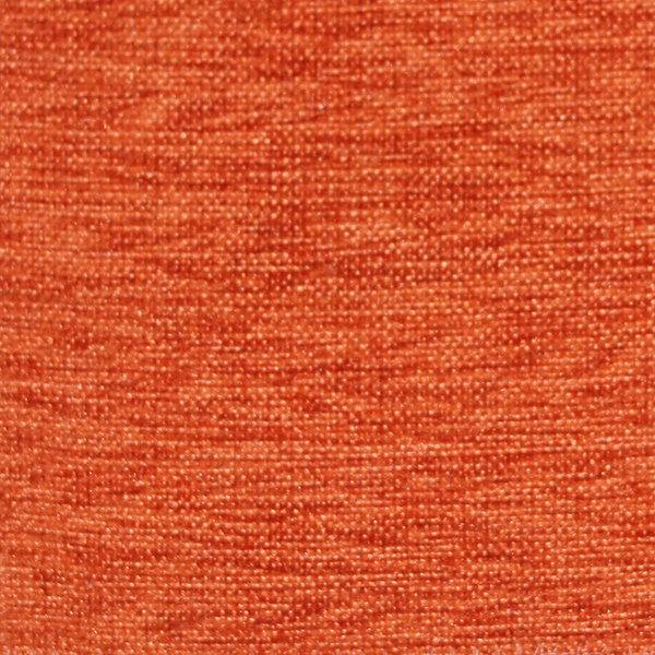 Deep Carrot Molphino Fabric - 807