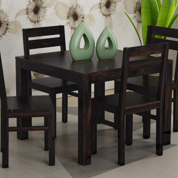 Ronald 4 Seater Dining Table
