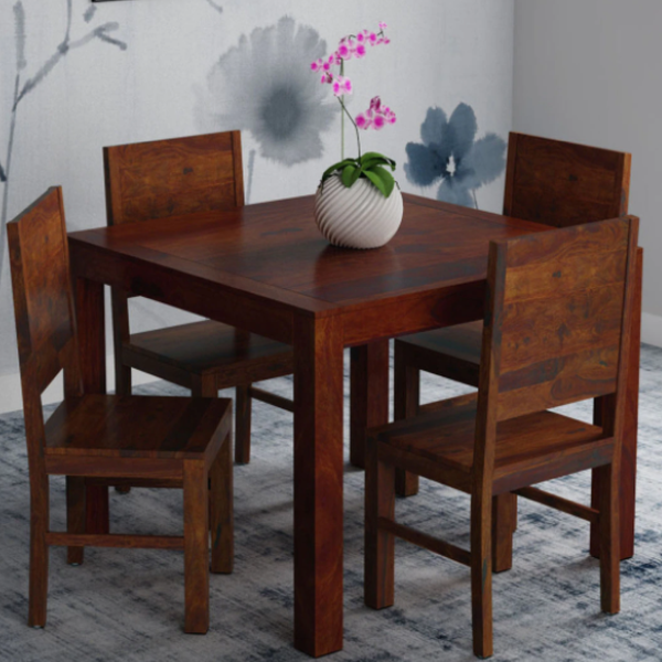 Sage 4 Seater Dining Table