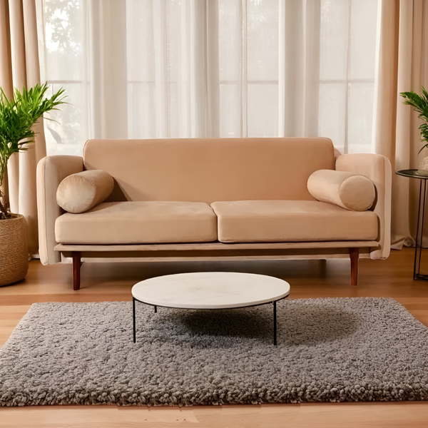 Hyra 3 Seater Sofa