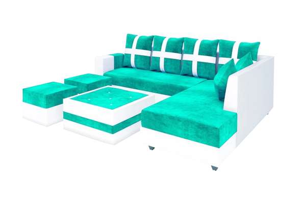 Bassoon 7 Seater Sofa