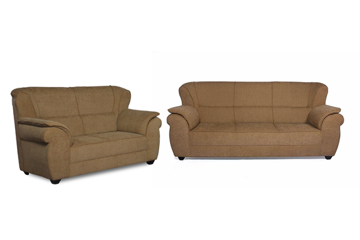 Brand New Plus Kove 5 Seater Sofa
