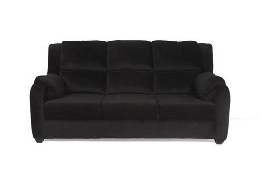 Brand New Plus Walter 3 Seater Sofa