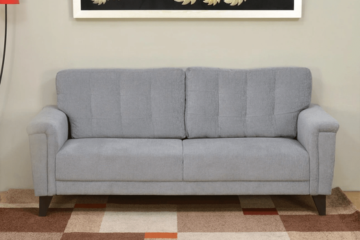 Divine 3 seater sofa