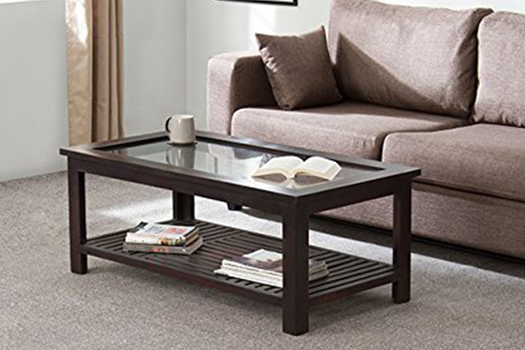 Fager Coffee Table