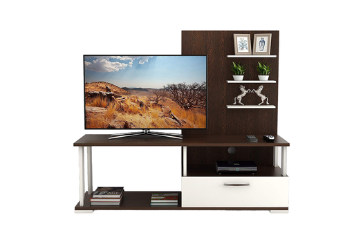 Glade TV Entertainment Unit Stand