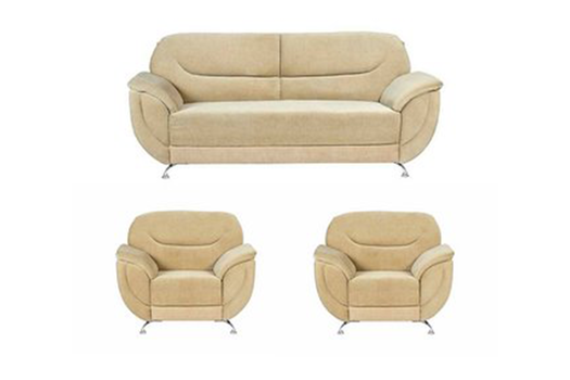 5 Seater Sofas: Buy Sofas Online at Best Prices | Zefurn – Guarented ...