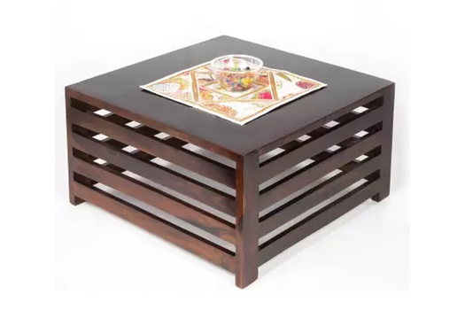 Kobe Solid Wood Coffee Table