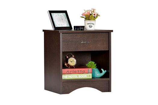 Moana Bedside Table