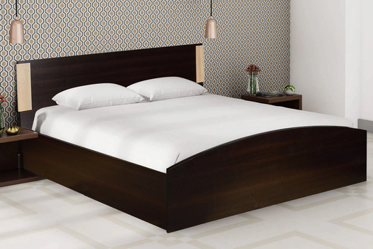 Oceanic King Size Double Bed
