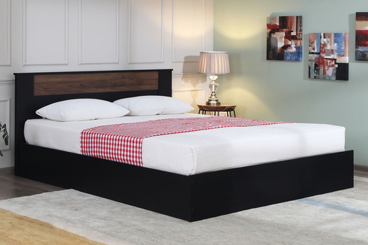 Victory Queen Size Double Bed