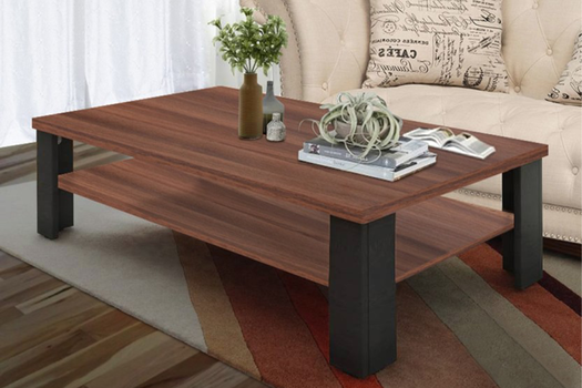 Zenith Coffee Table