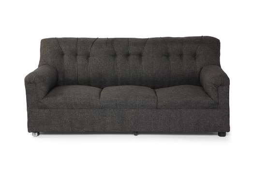 Brand New 3 Seater Sofa - Grey